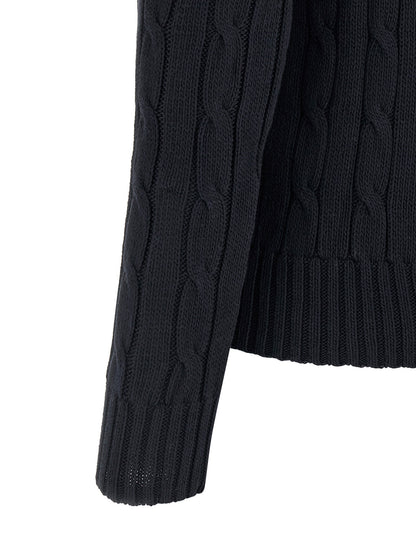 Polo Ralph Lauren Kimberly Sweater Blue