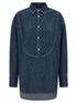 Polo Ralph Lauren Denim Shirt Blue