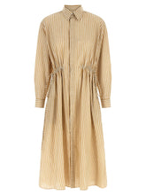 Polo Ralph Lauren Chemisier Dress Beige