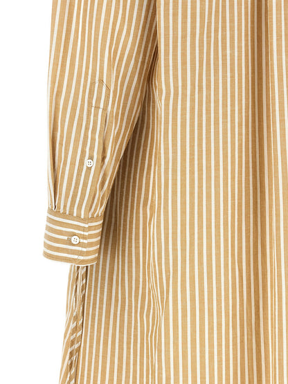 Polo Ralph Lauren Chemisier Dress Beige