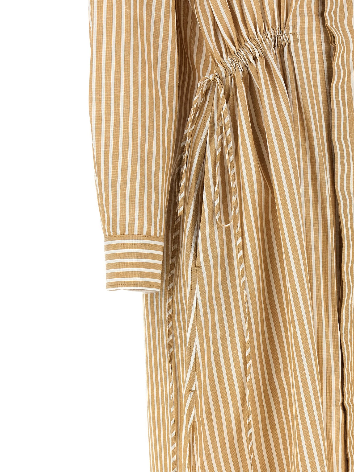 Polo Ralph Lauren Chemisier Dress Beige