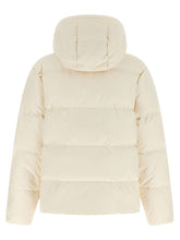Polo Ralph Lauren Carly Down Jacket White