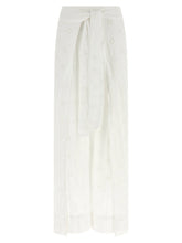 Polo Ralph Lauren Wrap Pants White