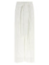 Polo Ralph Lauren Wrap Pants White