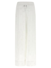 Polo Ralph Lauren Wrap Pants White