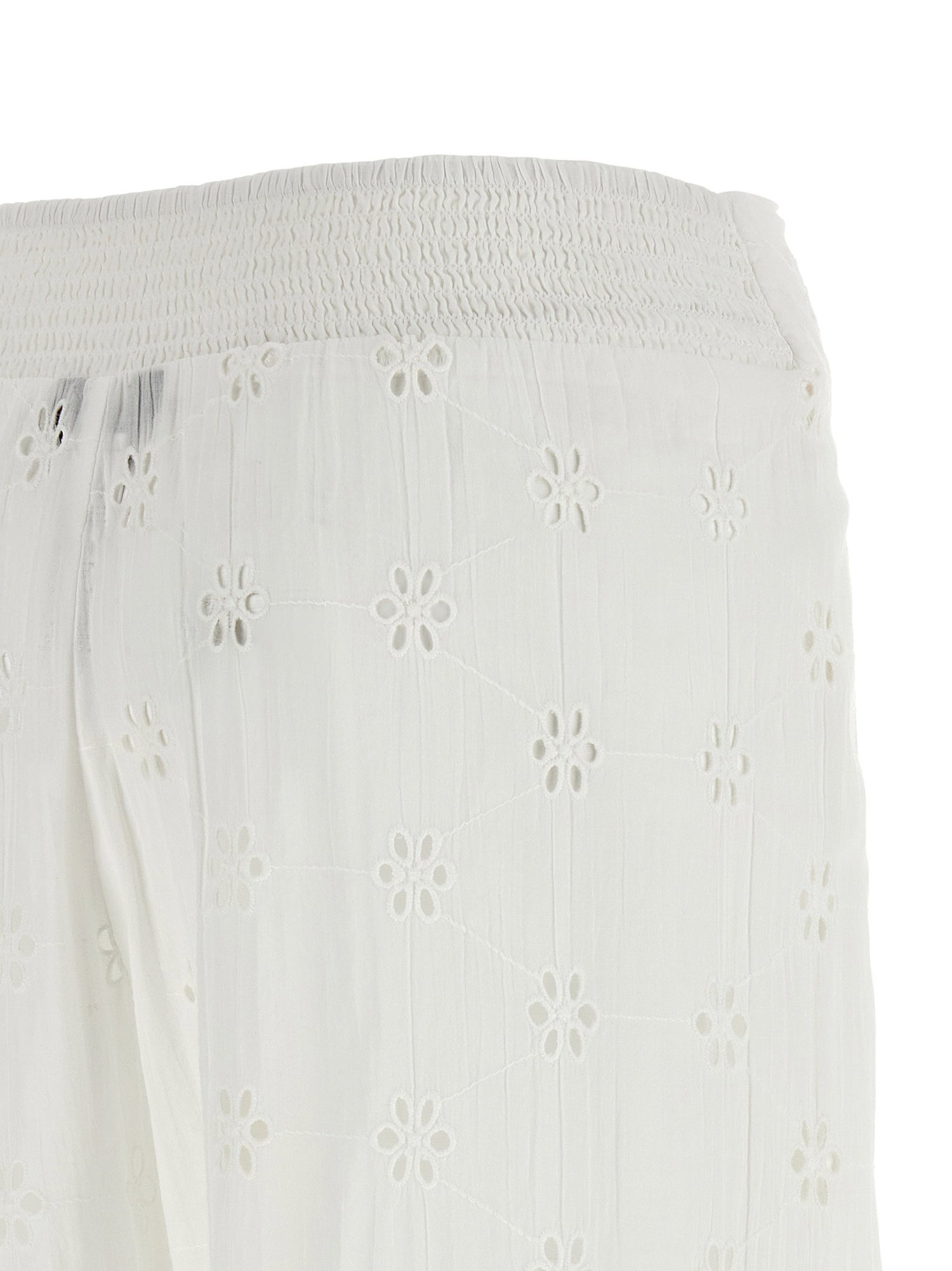 Polo Ralph Lauren Wrap Pants White