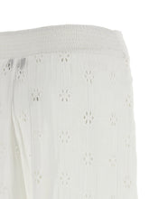 Polo Ralph Lauren Wrap Pants White