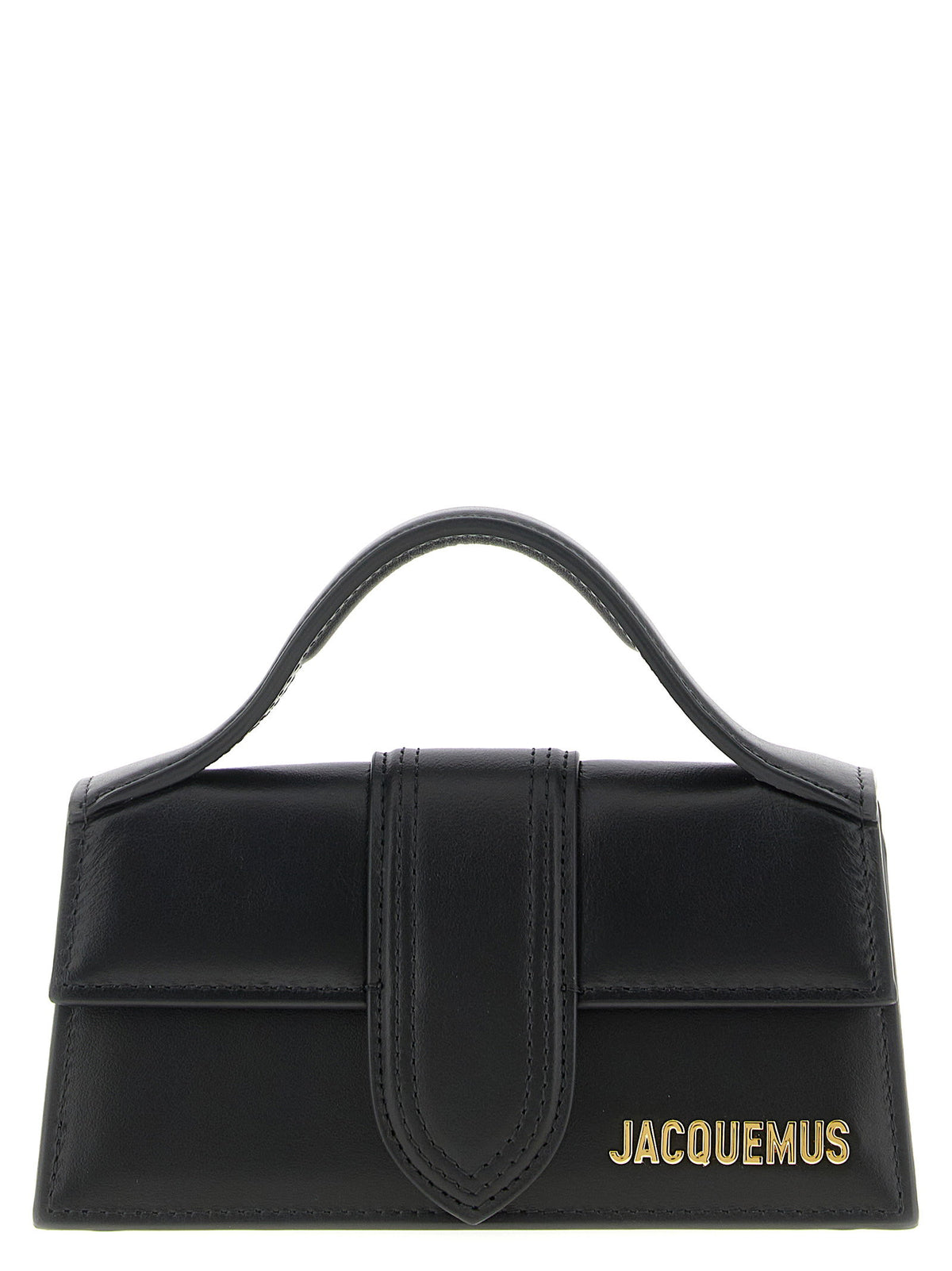 Jacquemus Le Bambino Handbag Black