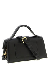 Jacquemus Le Bambino Handbag Black