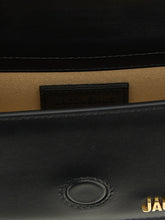 Jacquemus Le Bambino Handbag Black