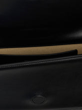 Jacquemus Le Bambino Long Shoulder Bag Black