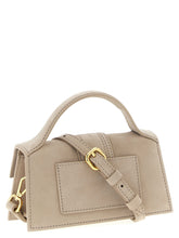 Jacquemus Le Bambino Handbag Beige