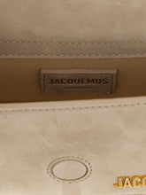 Jacquemus Le Bambino Handbag Beige