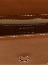 Jacquemus Le Grand Bambino Handbag Brown
