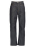 Toteme Twisted Seam Jeans Blue