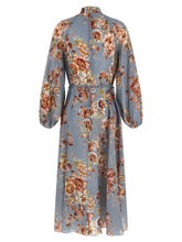 Zimmermann Awaken Dress Light Blue