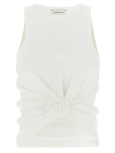 Magda Butrym 02 Top White