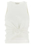 Magda Butrym 02 Top White