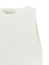 Magda Butrym 02 Top White