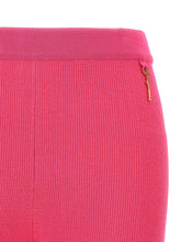 Jacquemus Le Short Pralu Cyclist Fuchsia