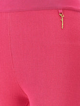 Jacquemus Le Short Pralu Cyclist Fuchsia