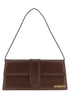 Jacquemus Le Bambino Long Shoulder Bag Brown