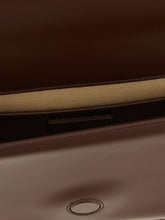 Jacquemus Le Bambino Long Shoulder Bag Brown