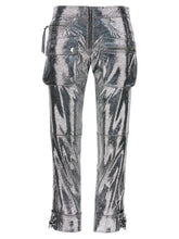 Isabel Marant Ciane Pants Silver