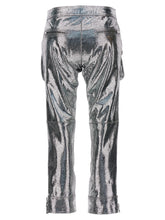 Isabel Marant Ciane Pants Silver