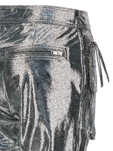 Isabel Marant Ciane Pants Silver