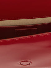 Jacquemus Le Bambino Long Shoulder Bag Red