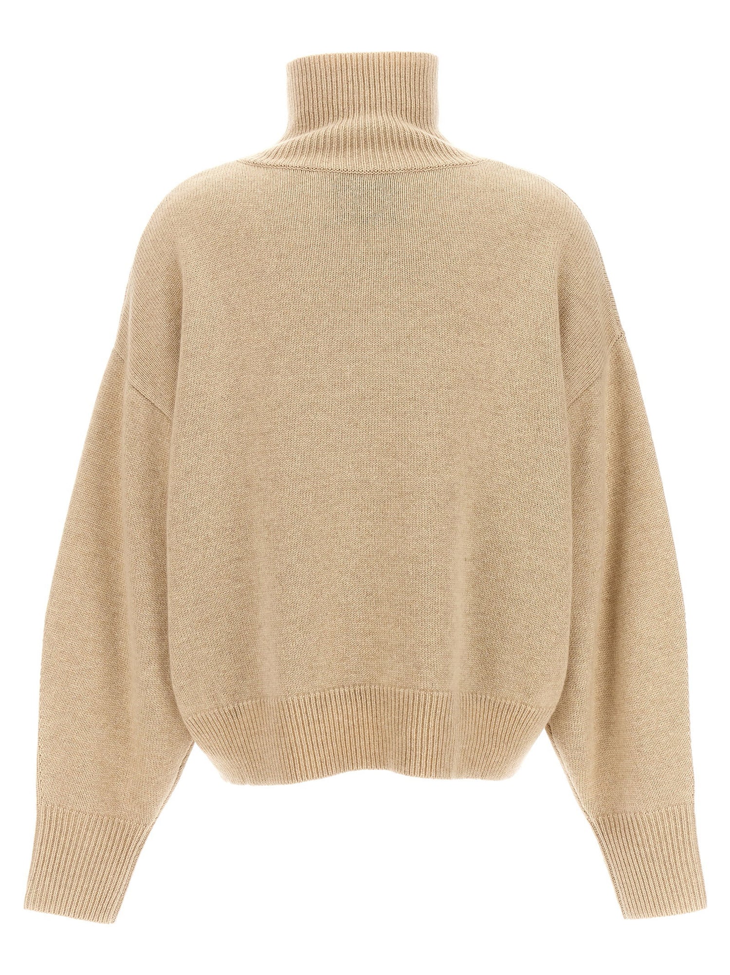 Isabel Marant Aspen Sweater Beige