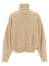 Isabel Marant Aspen Sweater Beige