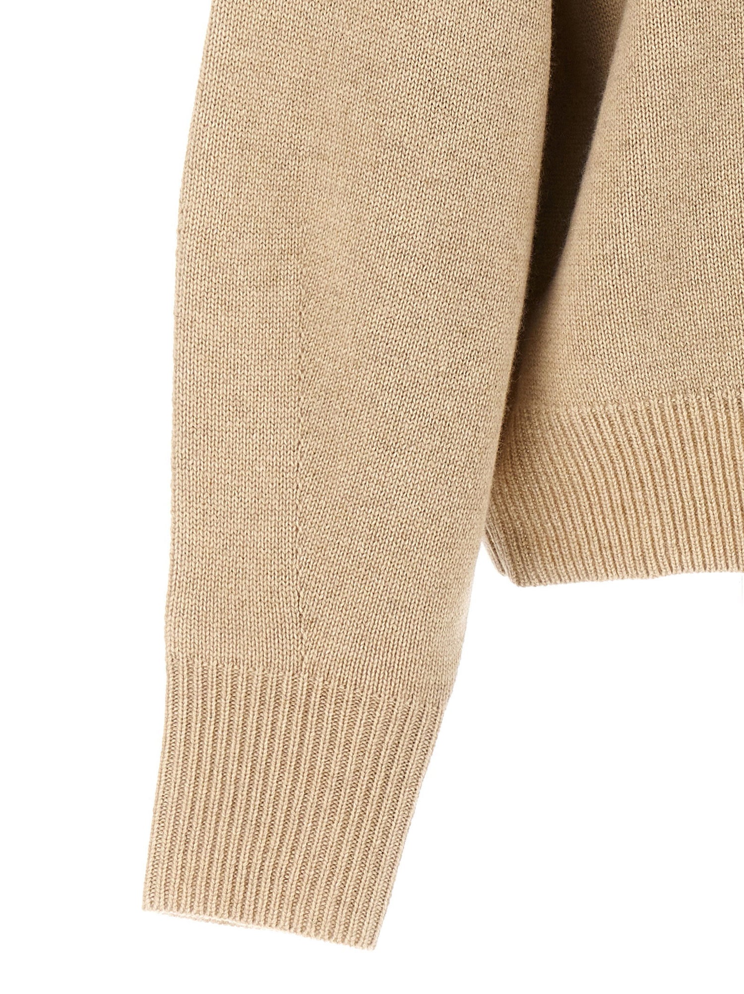 Isabel Marant Aspen Sweater Beige