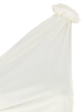Magda Butrym 01 Top White