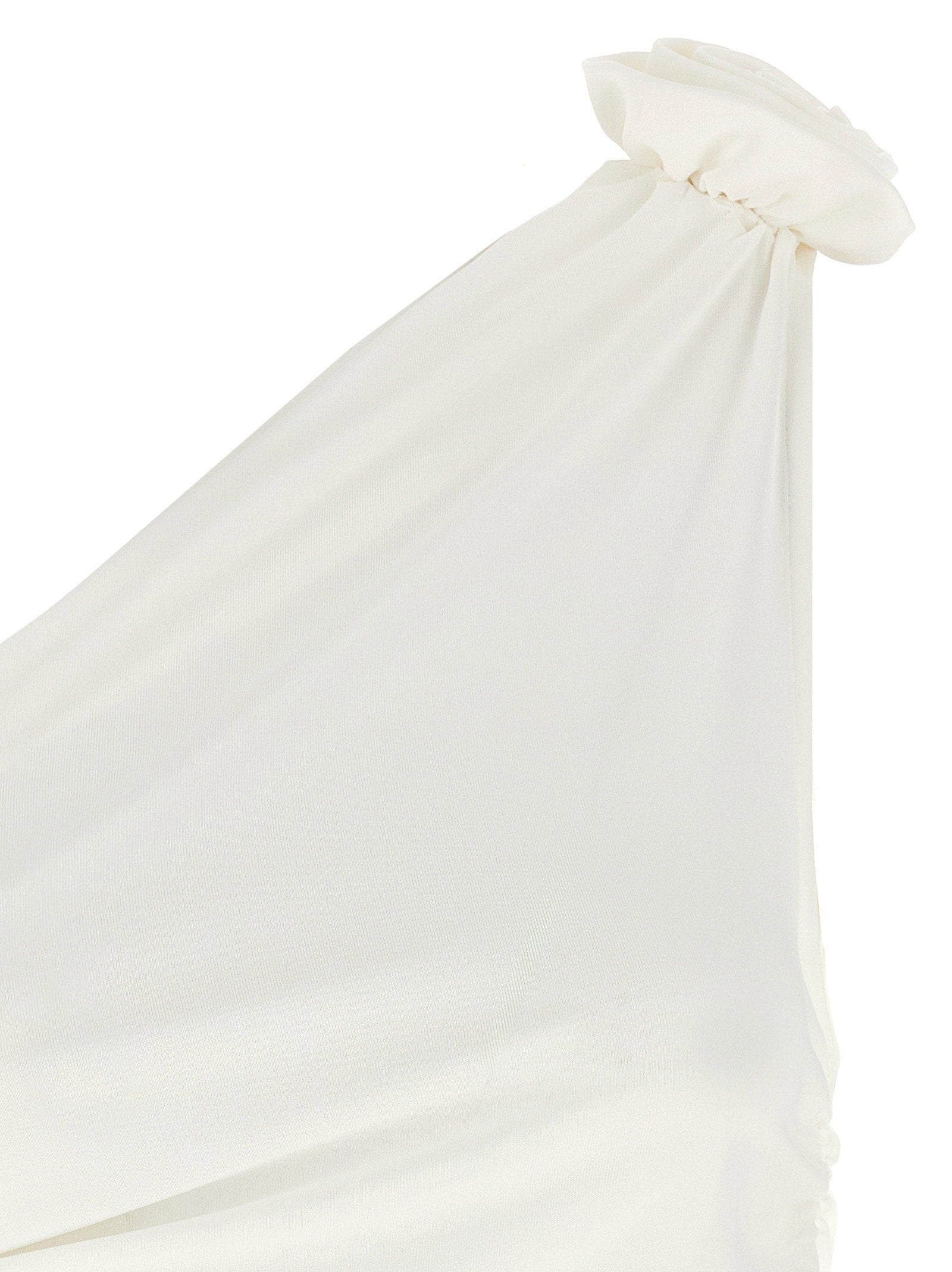 Magda Butrym 01 Top White