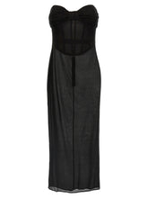 Magda Butrym 27 Dress Black