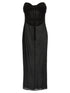 Magda Butrym 27 Dress Black