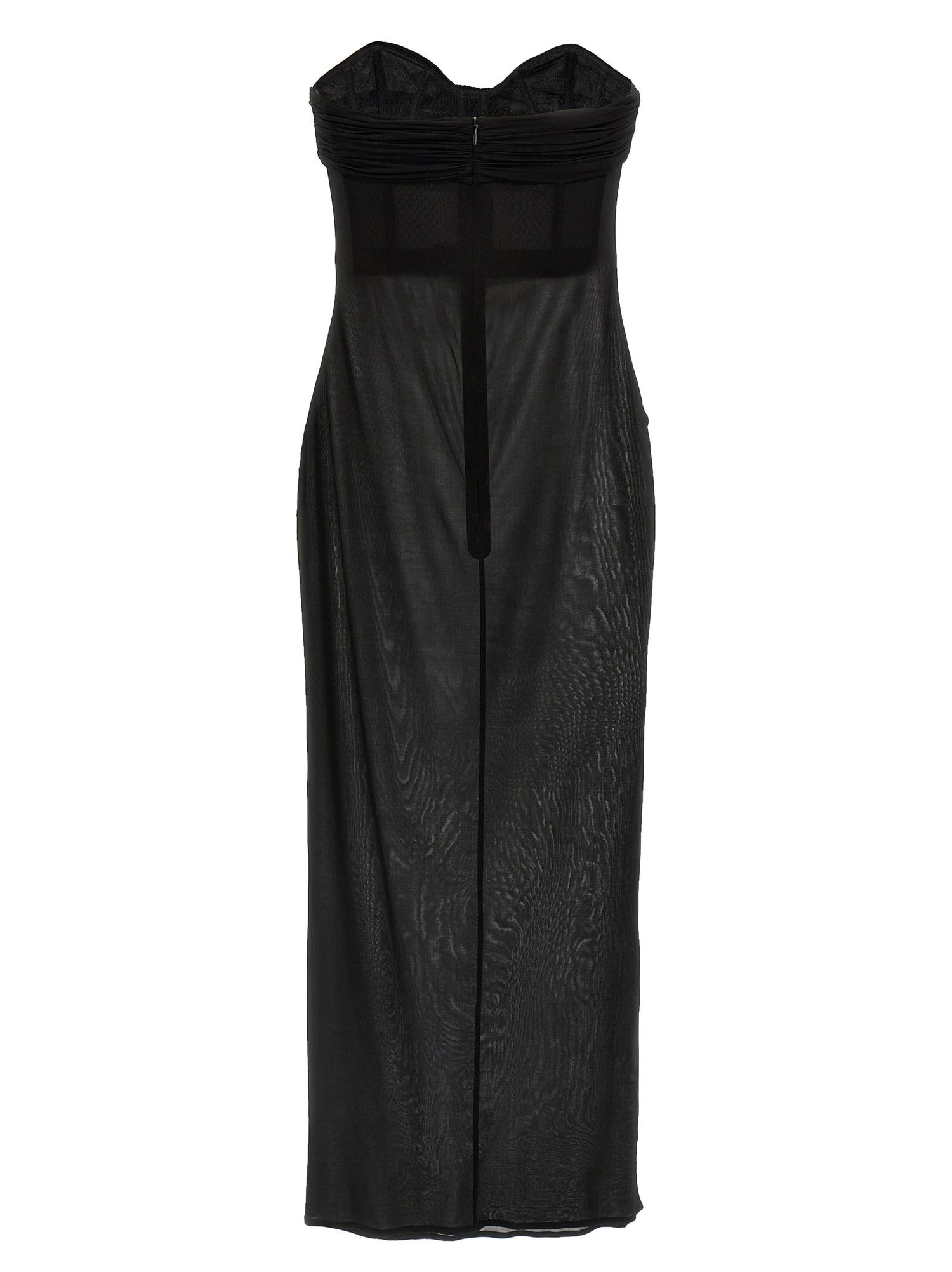 Magda Butrym 27 Dress Black