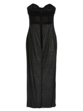 Magda Butrym 27 Dress Black