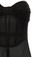 Magda Butrym 27 Dress Black