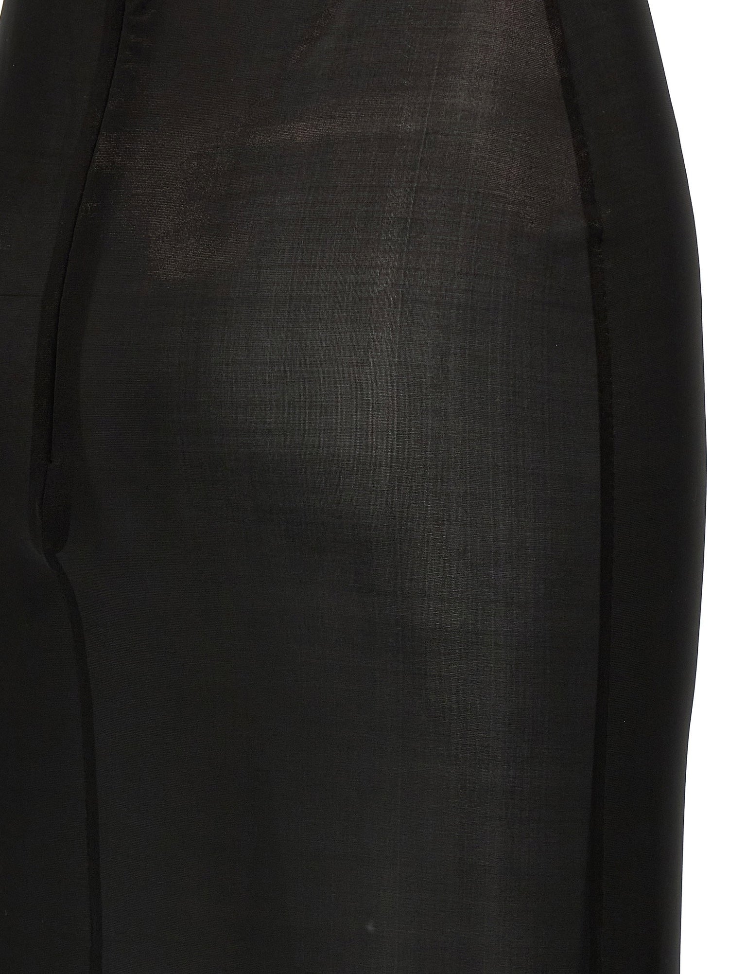 Magda Butrym 27 Dress Black
