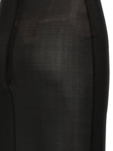 Magda Butrym 27 Dress Black