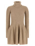 Magda Butrym 17 Dress Beige