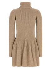 Magda Butrym 17 Dress Beige
