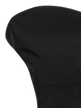 Magda Butrym Pf25 Dress32 Dress Black