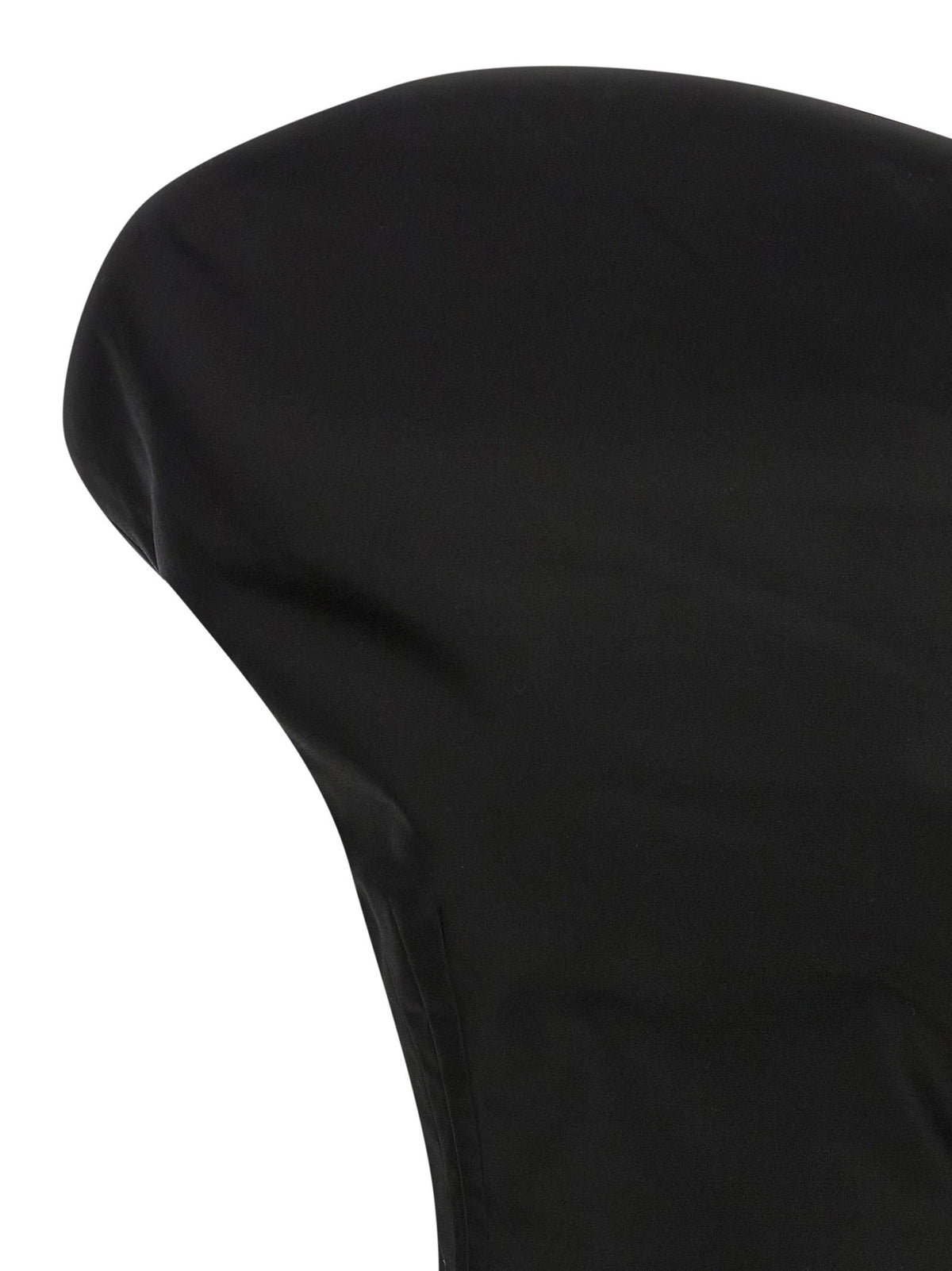 Magda Butrym Pf25 Dress32 Dress Black
