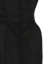 Magda Butrym Pf25 Dress32 Dress Black