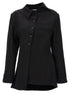 Jacquemus La Chemise Pablo Shirt Black  