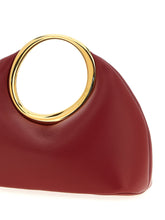 Jacquemus Le Petit Calino Handbag Red